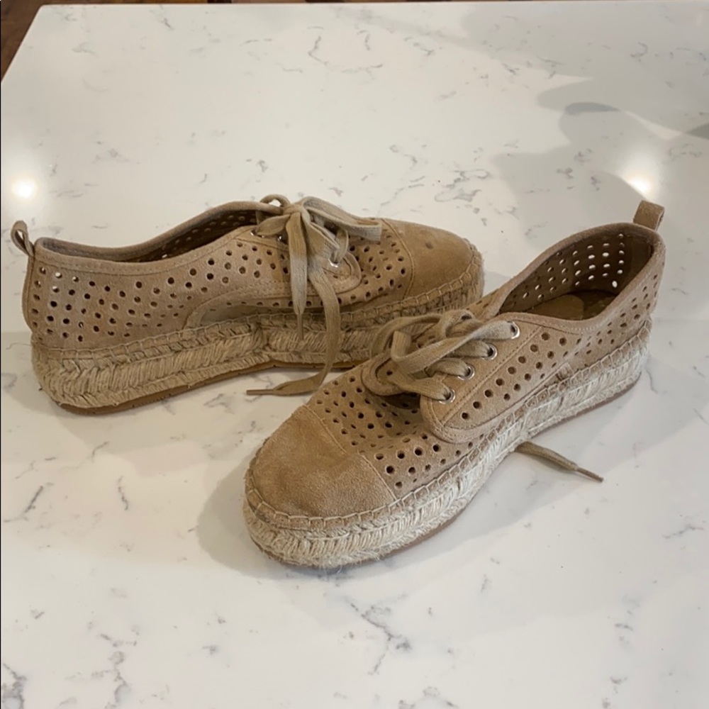 Superga espadrilles